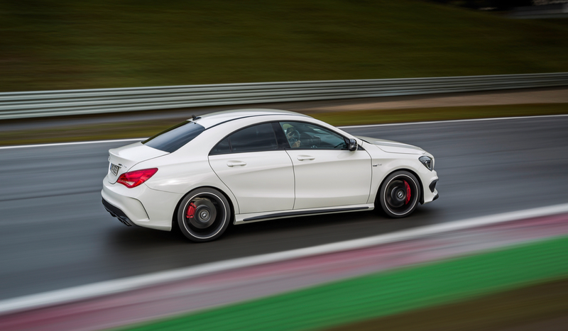 Illustration for article titled Mercedes CLA: The Ultimate Buyer's Guide